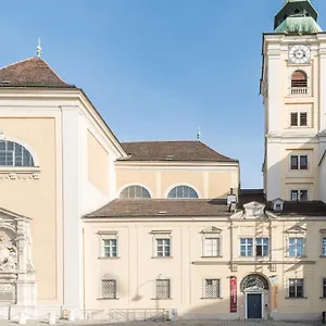 Benediktushaus Im Schottenstift Maison d'hôtes