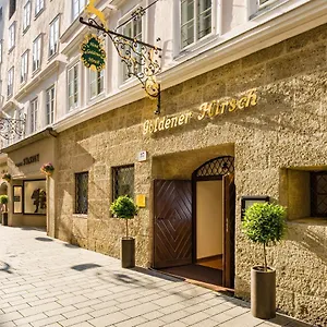 Goldener Hirsch, A Luxury Collection Hotel, Salzburgo