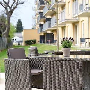 Amedia Luxury Graz, Trademark Collection By Wyndham Graz