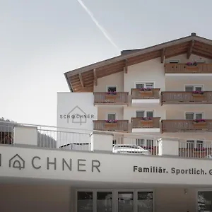 Schachner 3* Saalbach-Hinterglemm