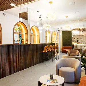 Hotel Vayalen Boutique