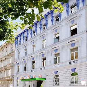 Hostel Westend, Vídeň