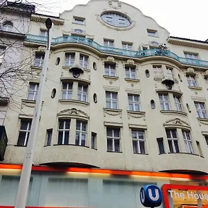 Bed and breakfast Mariahilf
