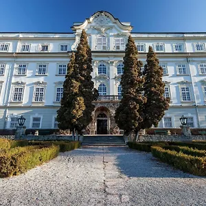 Schloss Leopoldskron Salzburgo