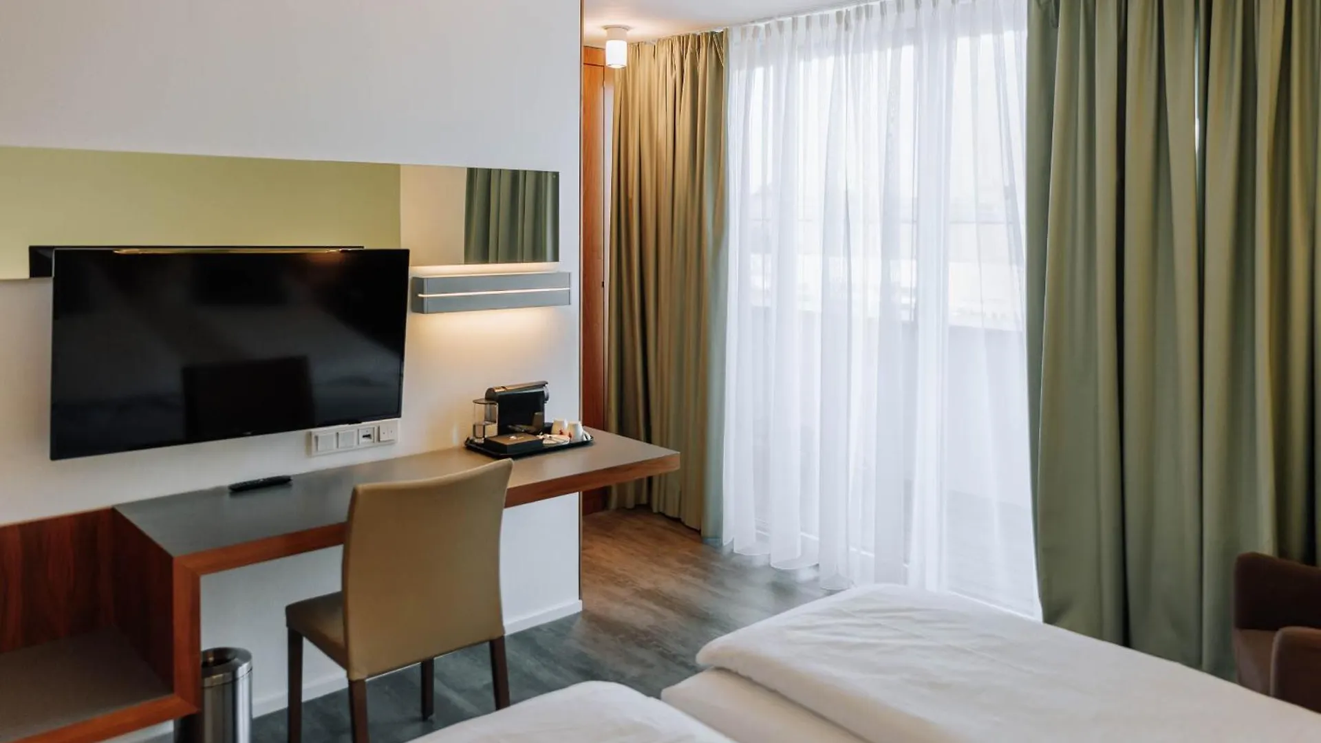 Heinhotel Vienna Airport Schwechat Austria