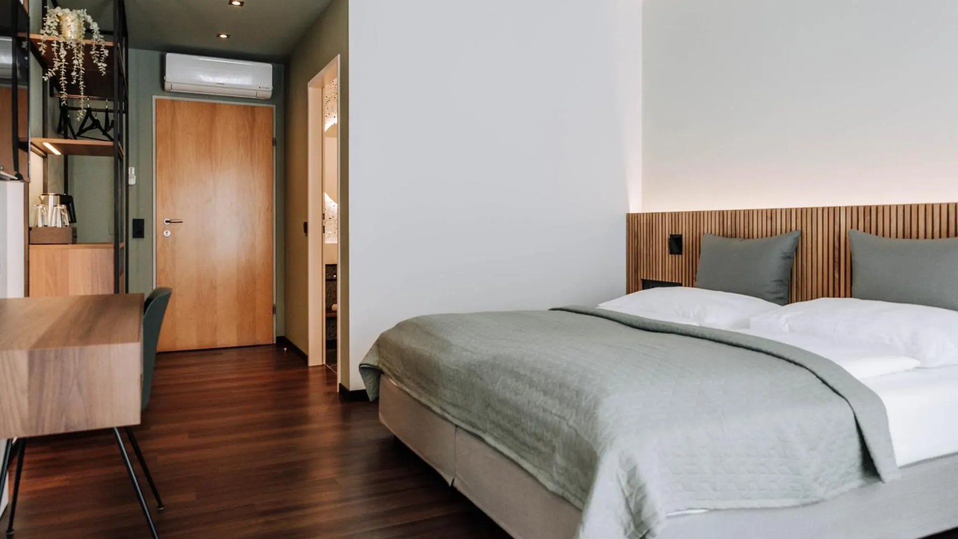Heinhotel Vienna Airport Schwechat Hotel