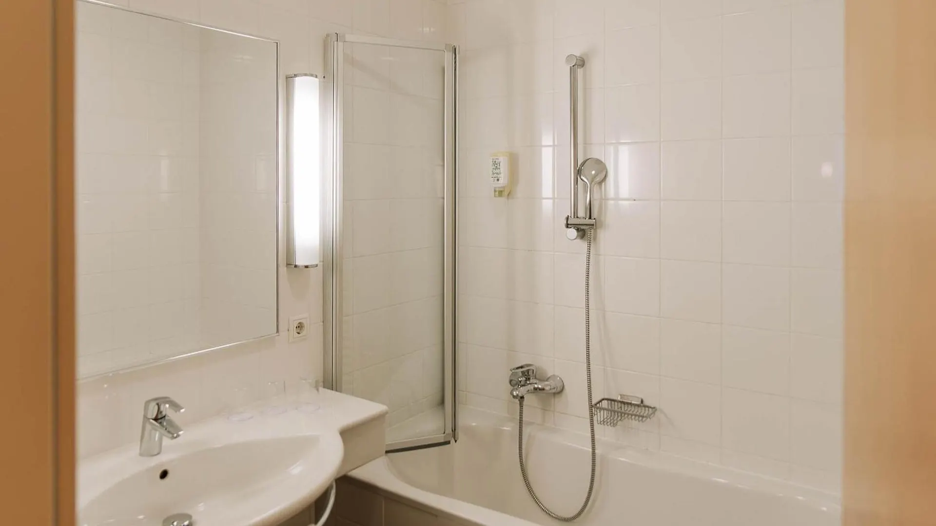 Heinhotel Vienna Airport Schwechat