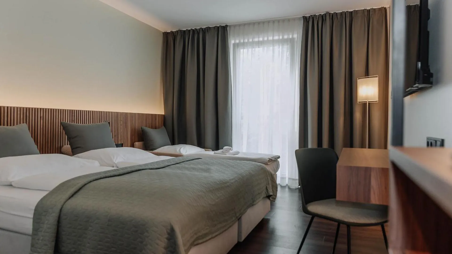 Heinhotel Vienna Airport Schwechat