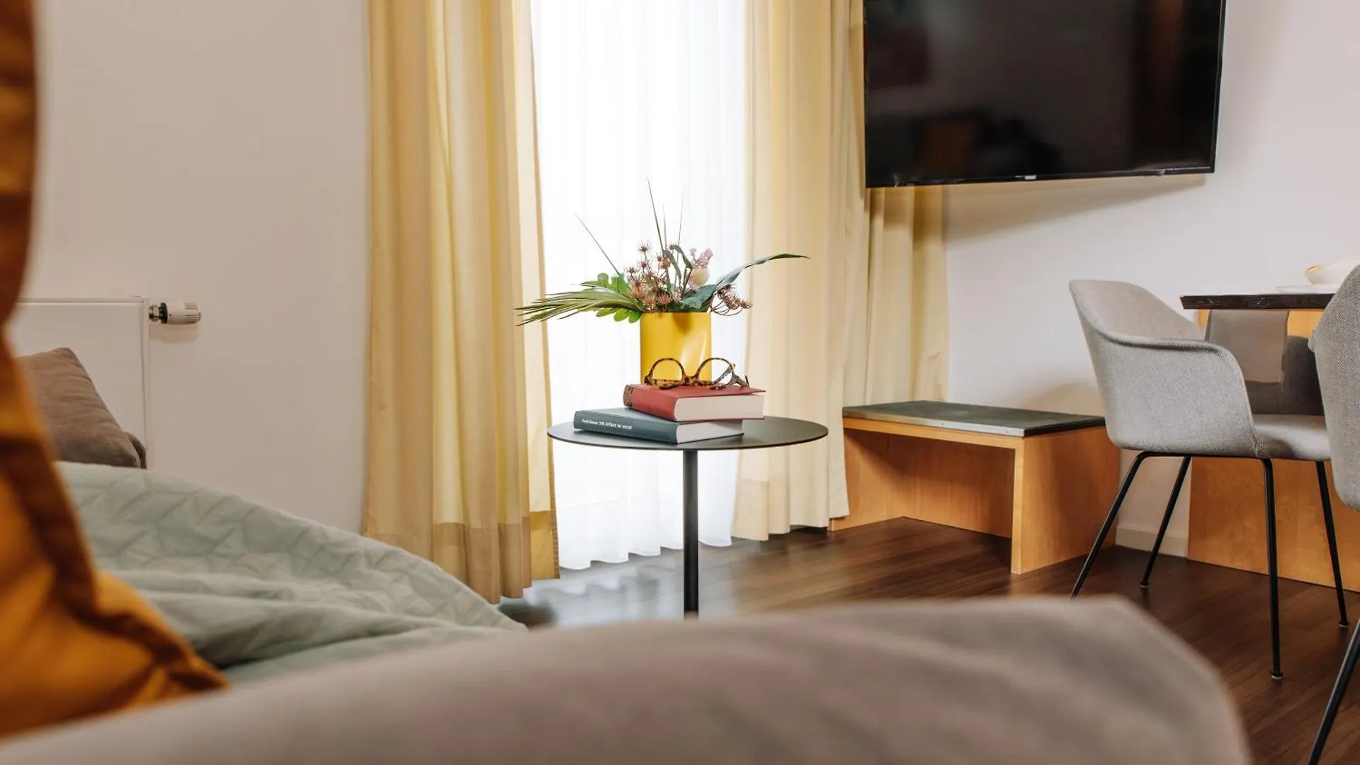 Hotel Heinhotel Vienna Airport Schwechat