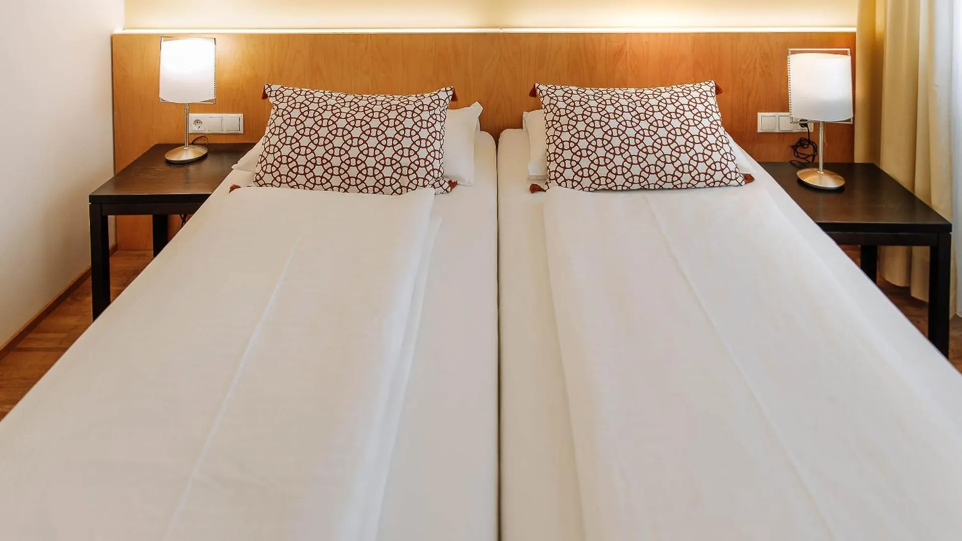 Heinhotel Vienna Airport Schwechat Hotel