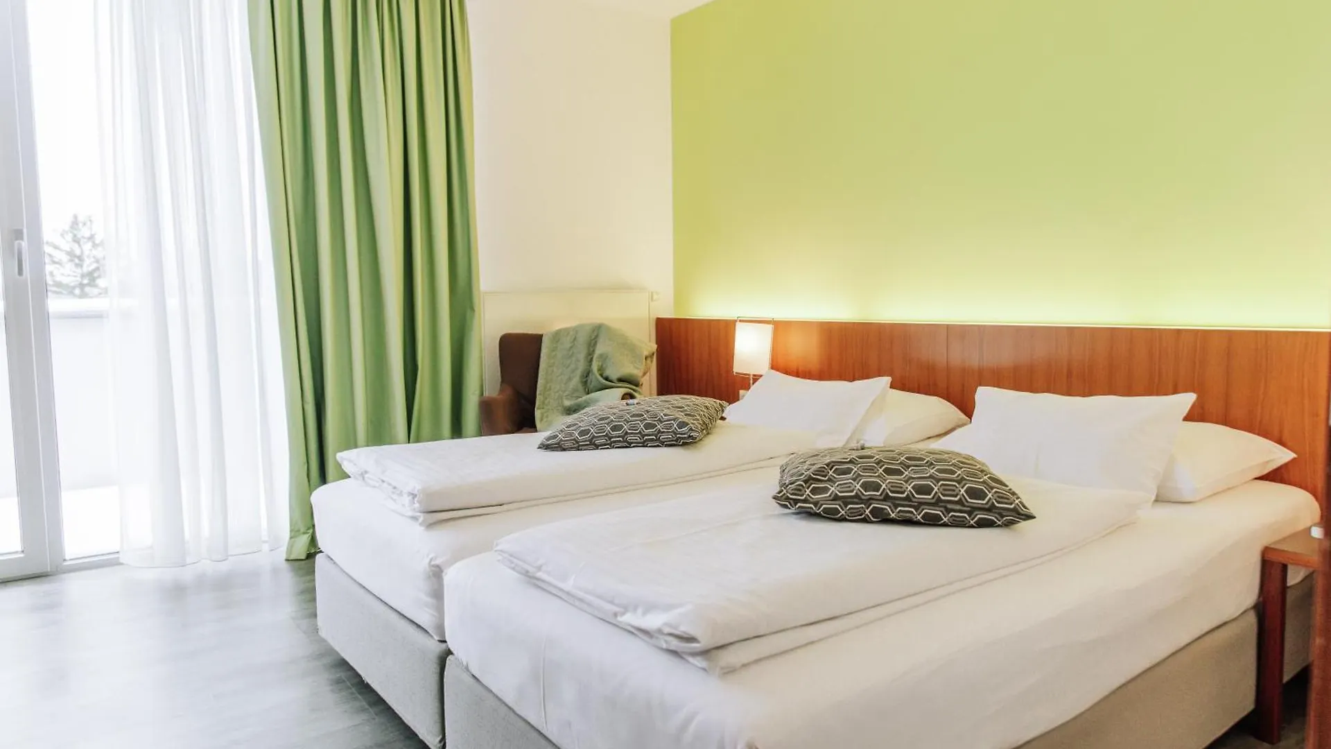 Hotel Heinhotel Vienna Airport Schwechat