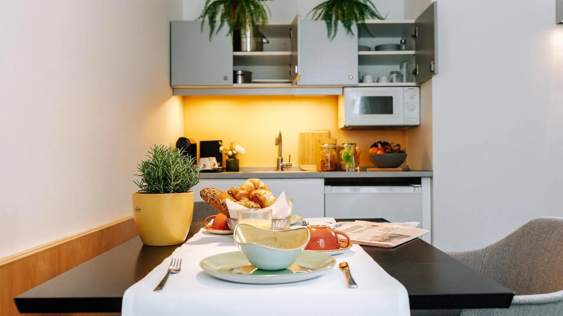 Heinhotel Vienna Airport Schwechat