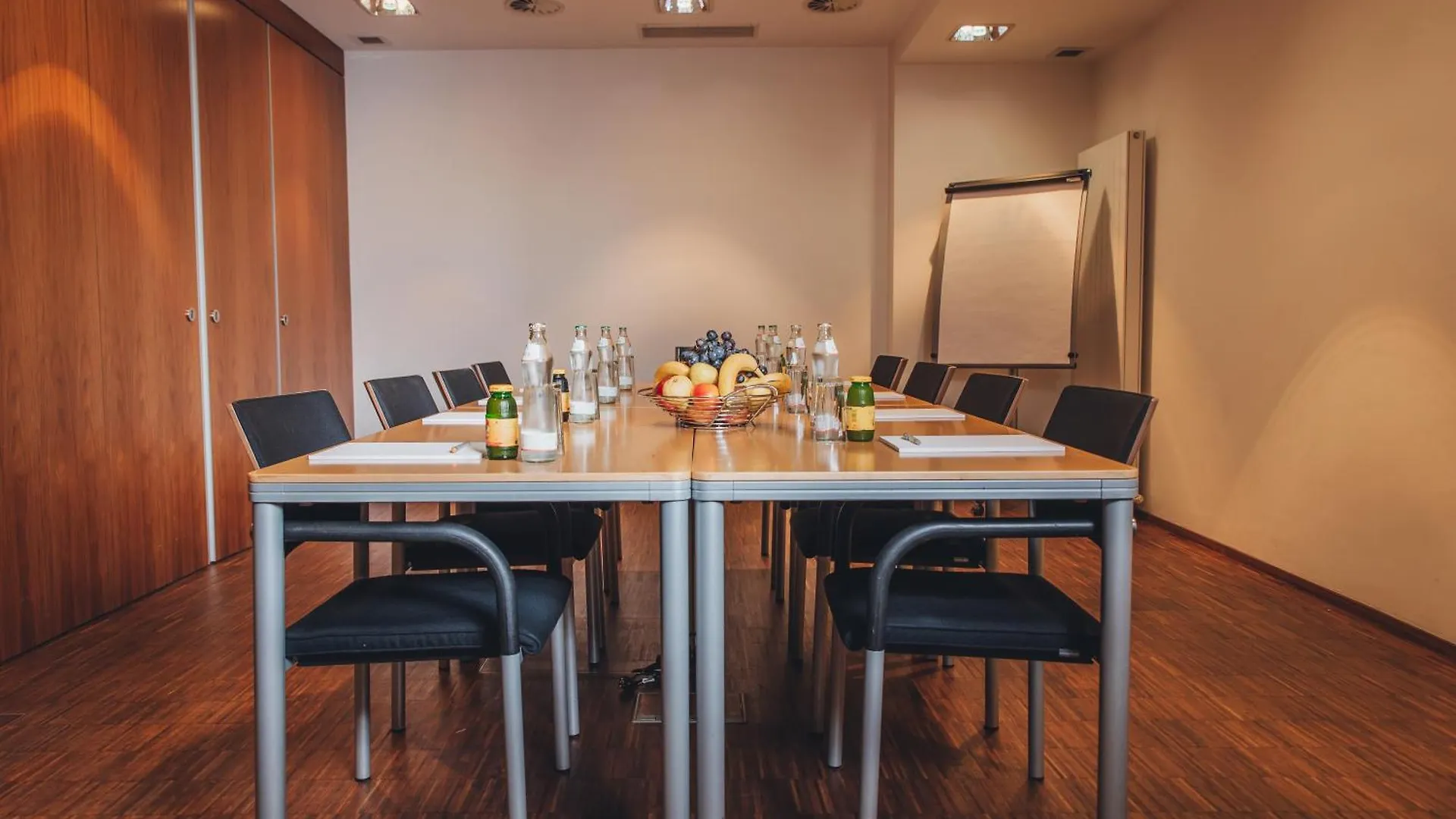 Heinhotel Vienna Airport Schwechat Hotel