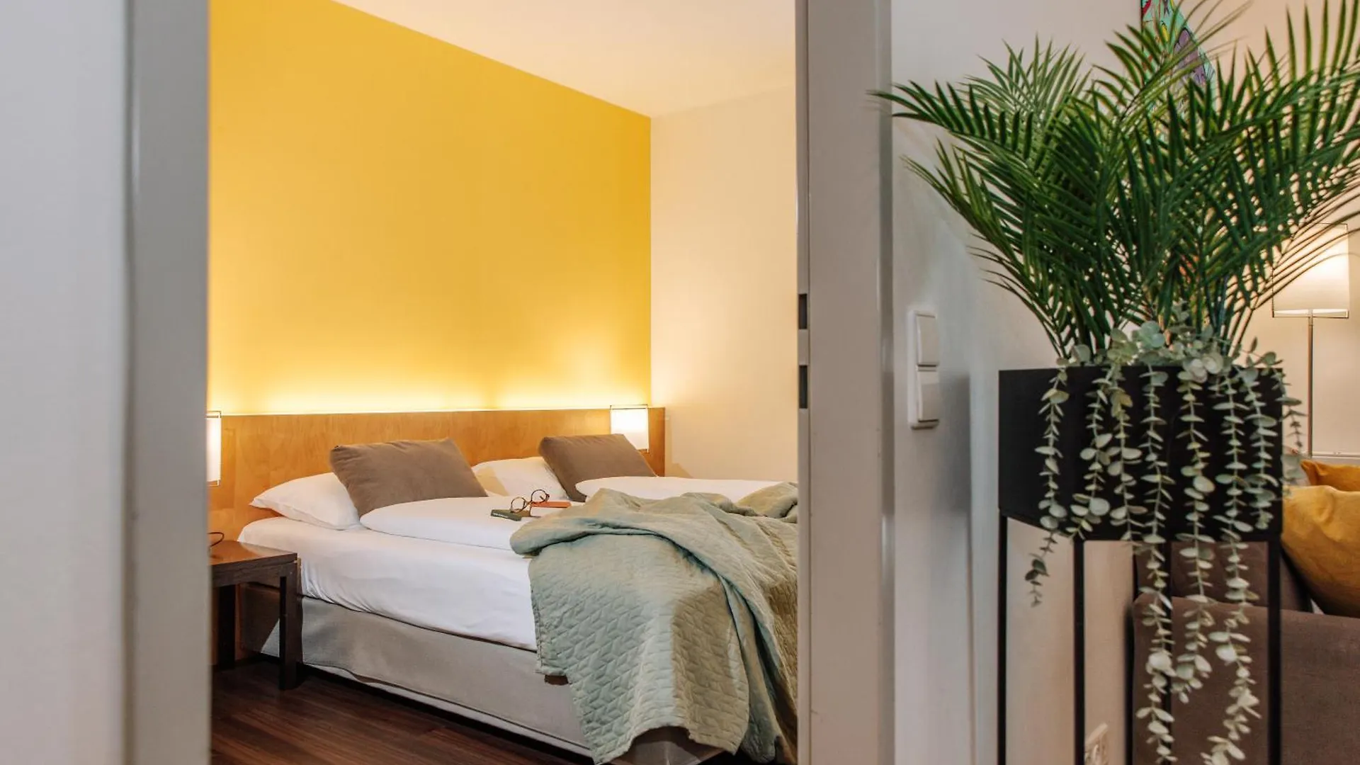 Heinhotel Vienna Airport Schwechat