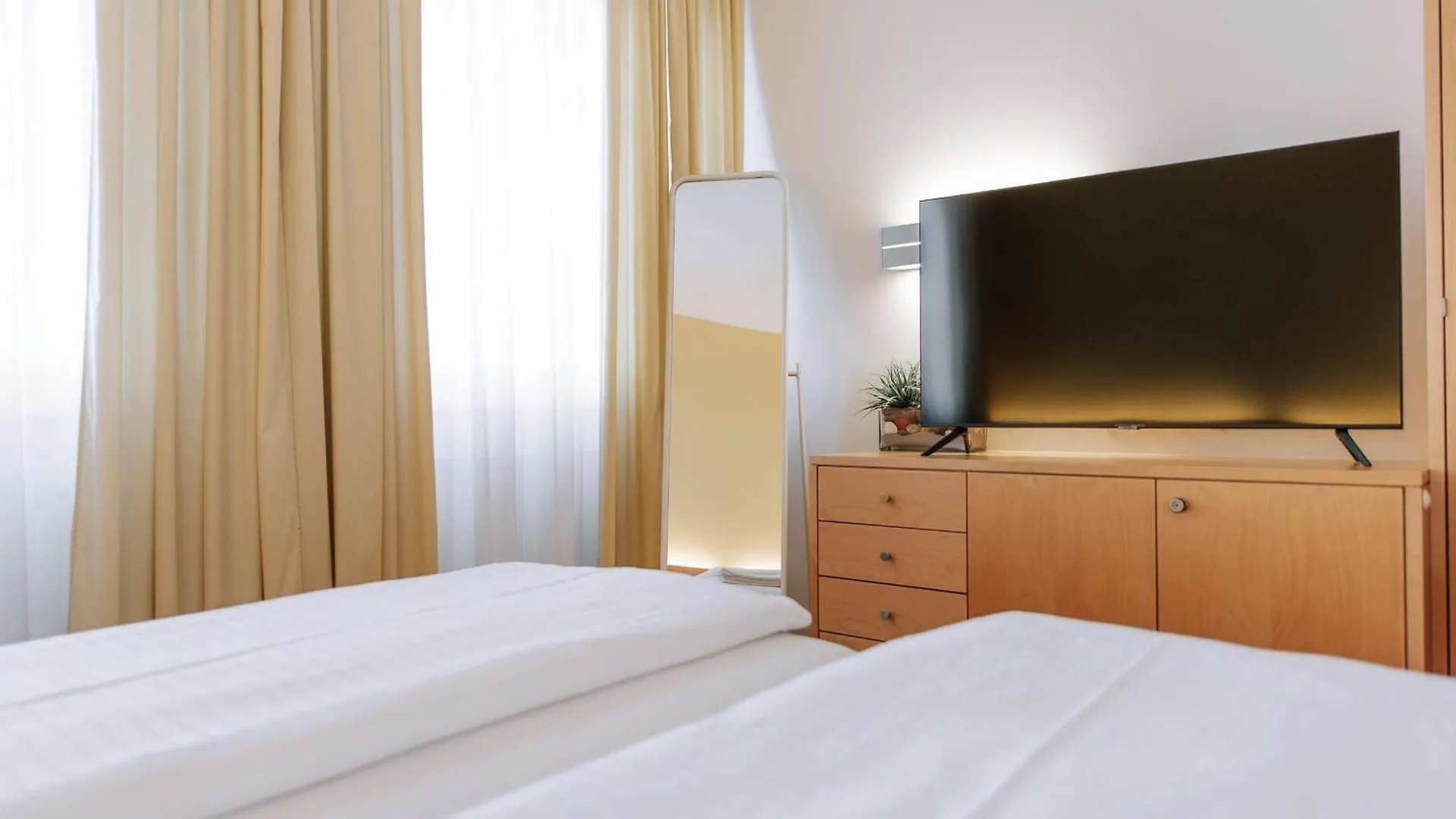 Hotel Heinhotel Vienna Airport Schwechat