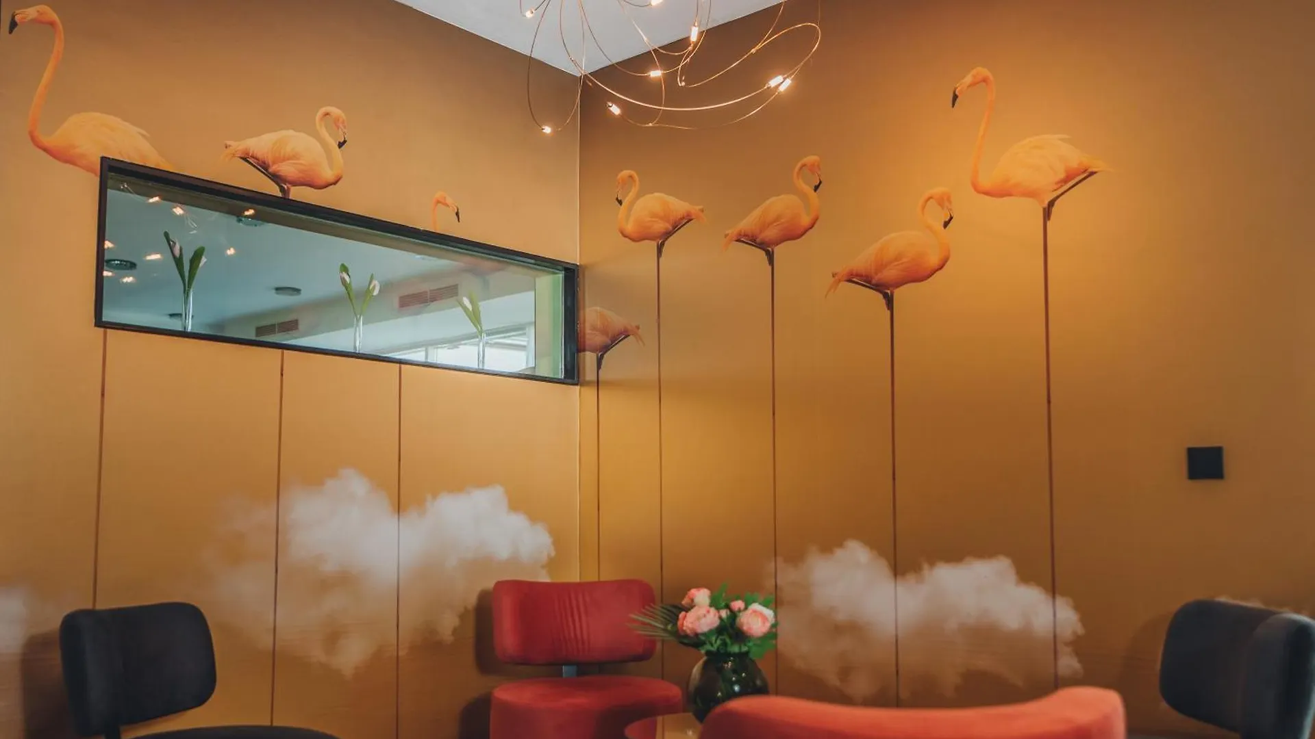 Heinhotel Vienna Airport Schwechat Austria