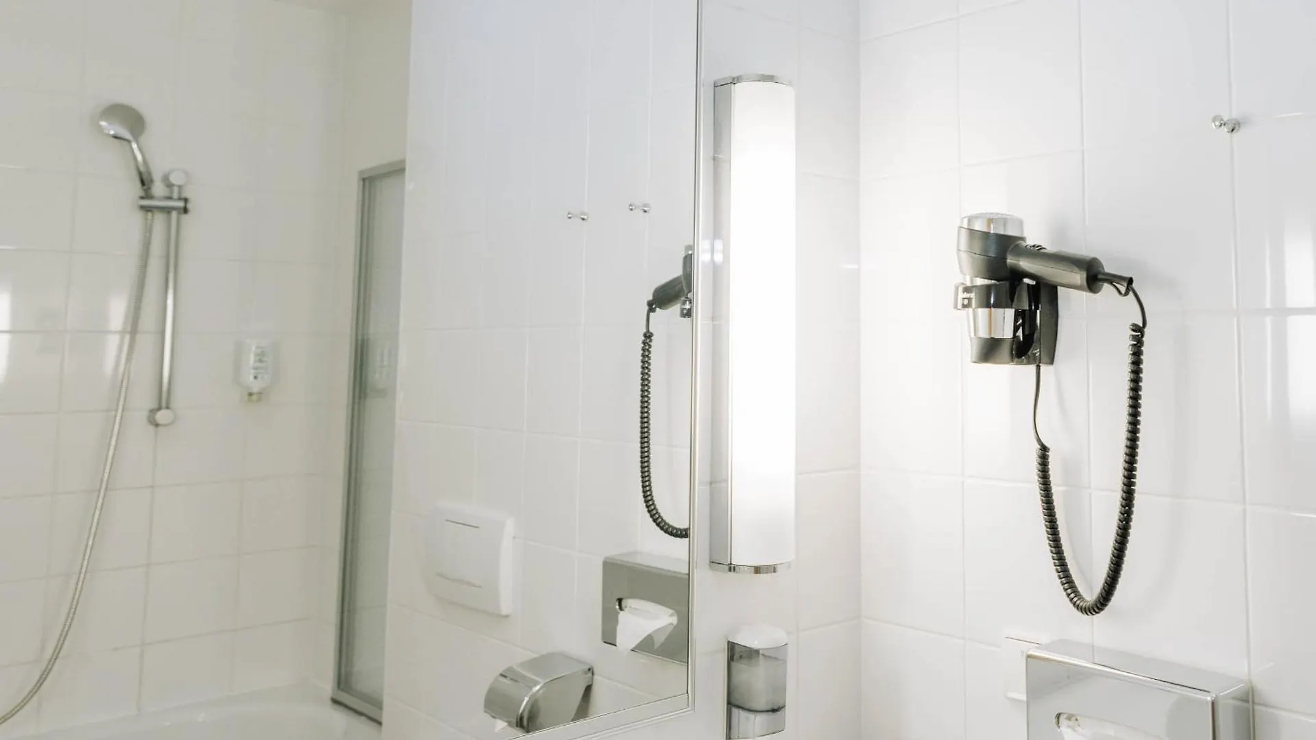 Hotel Heinhotel Vienna Airport Schwechat