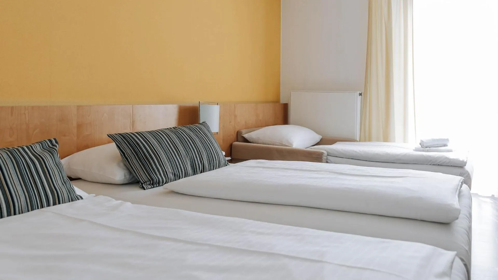 Heinhotel Vienna Airport Schwechat Austria