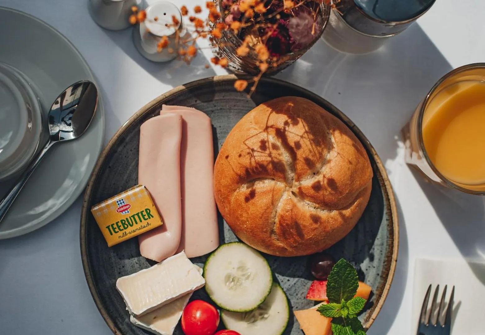 Heinhotel Vienna Airport Schwechat