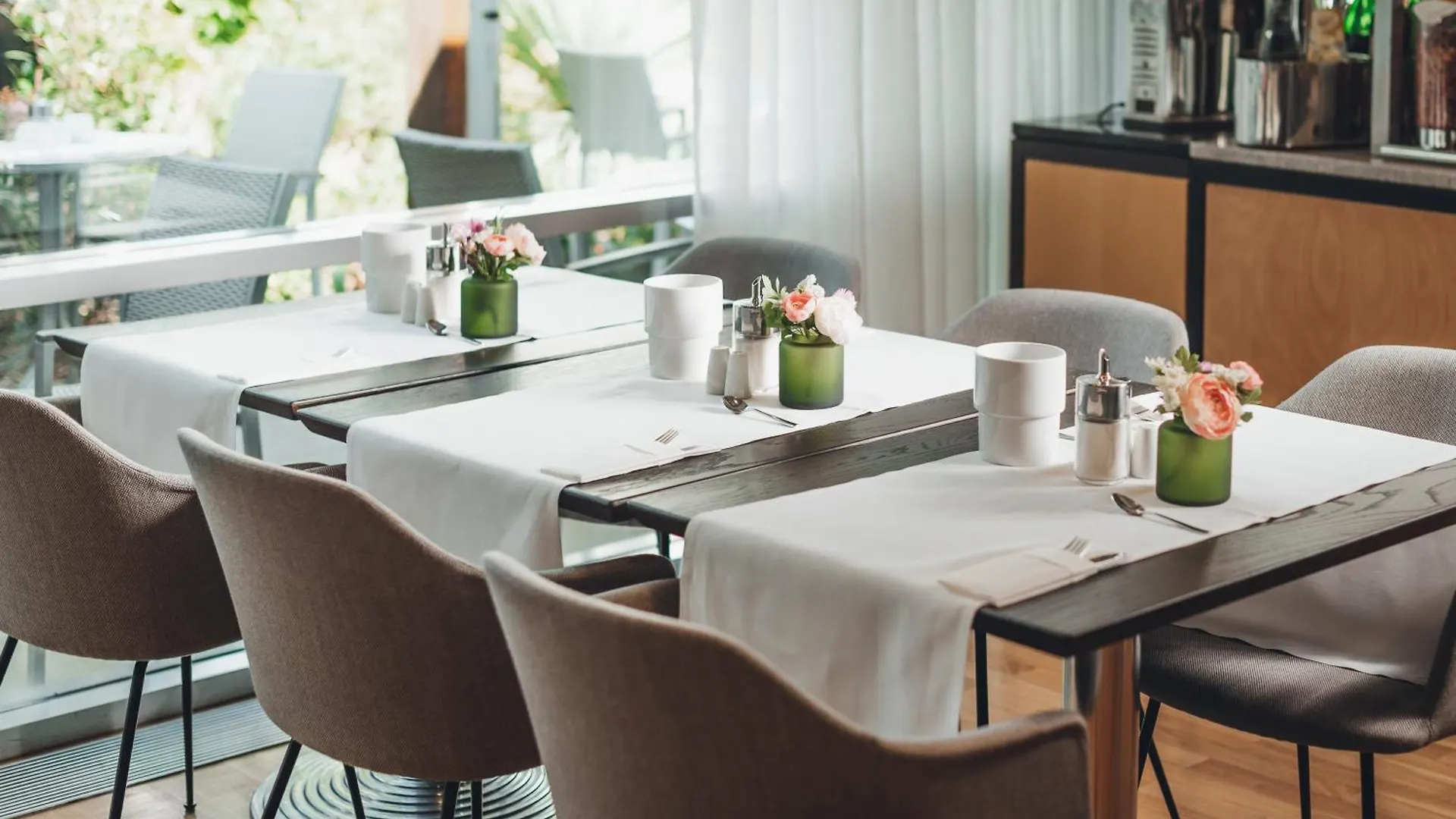 Hotel Heinhotel Vienna Airport Schwechat
