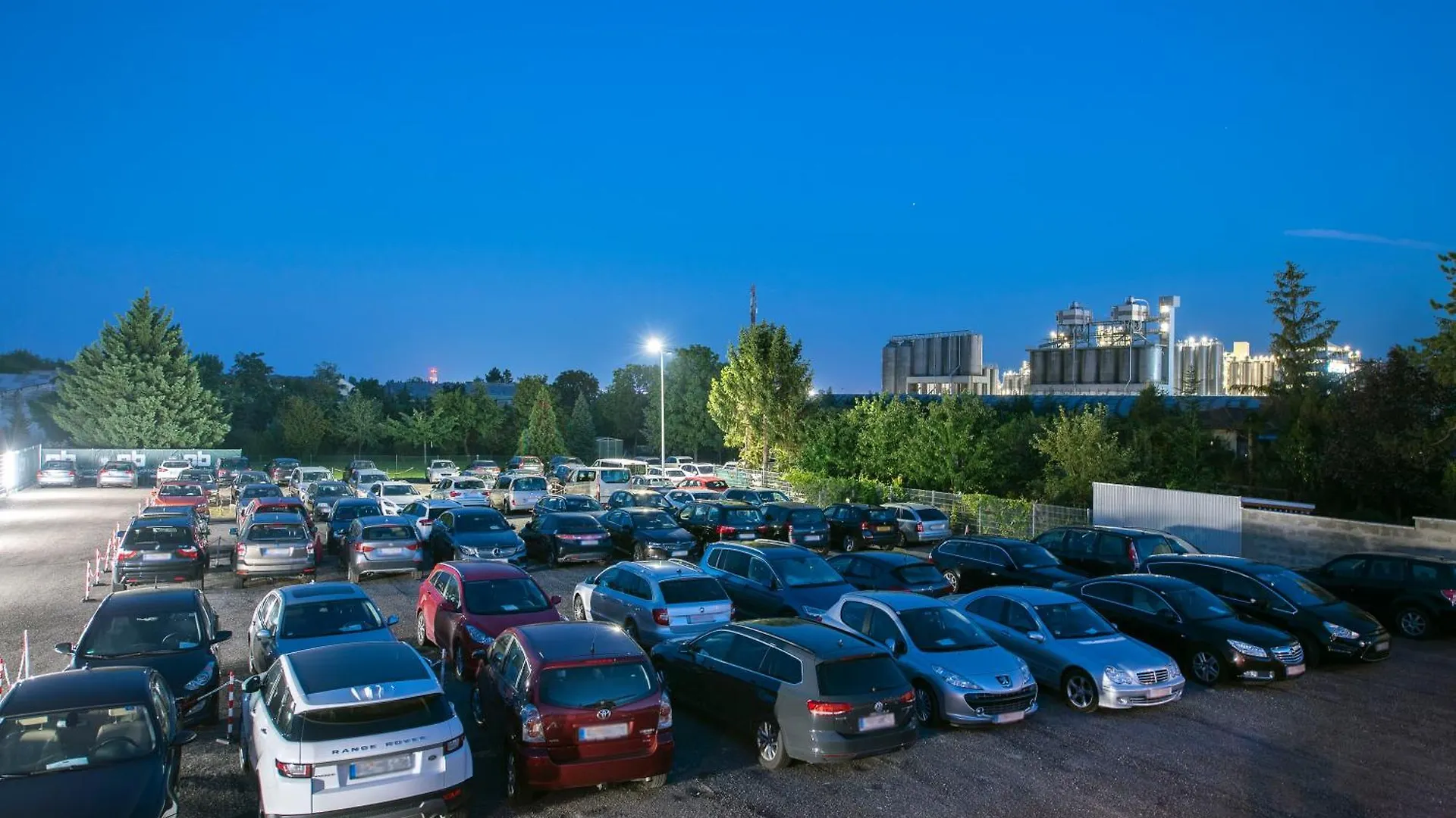 Heinhotel Vienna Airport Schwechat 4*,  Austria