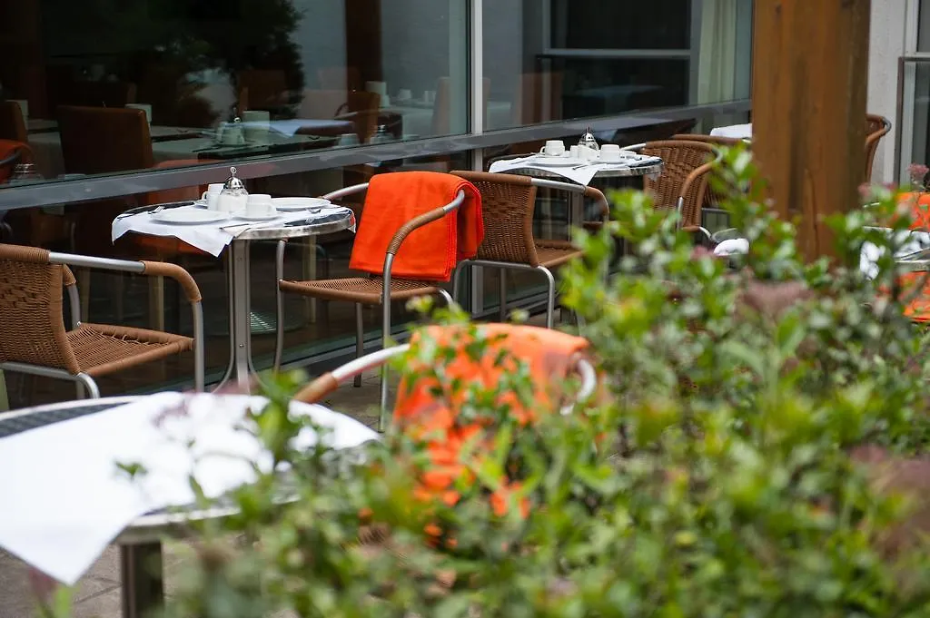 Hotel Heinhotel Vienna Airport Schwechat