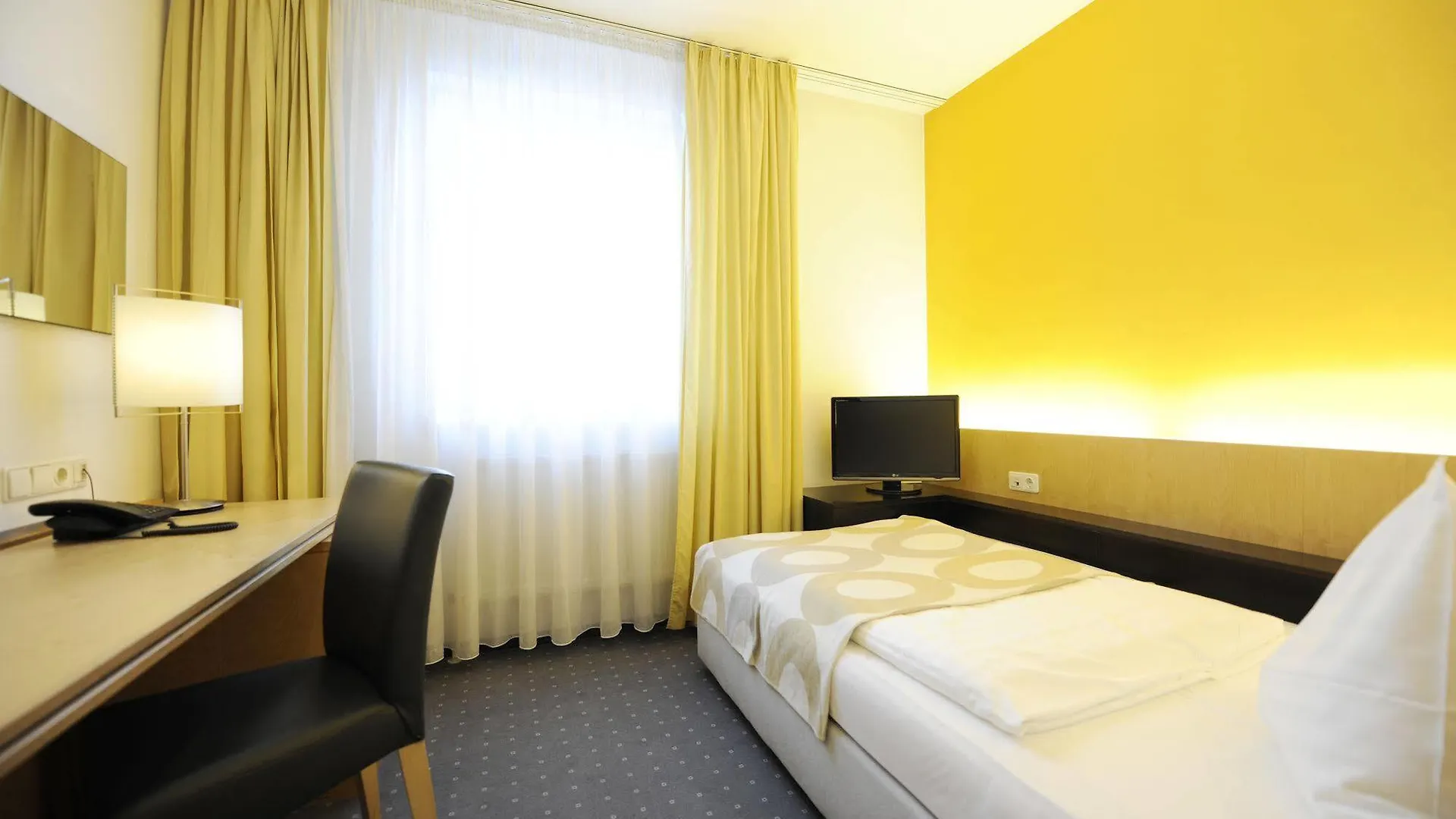 Heinhotel Vienna Airport Schwechat Hotel