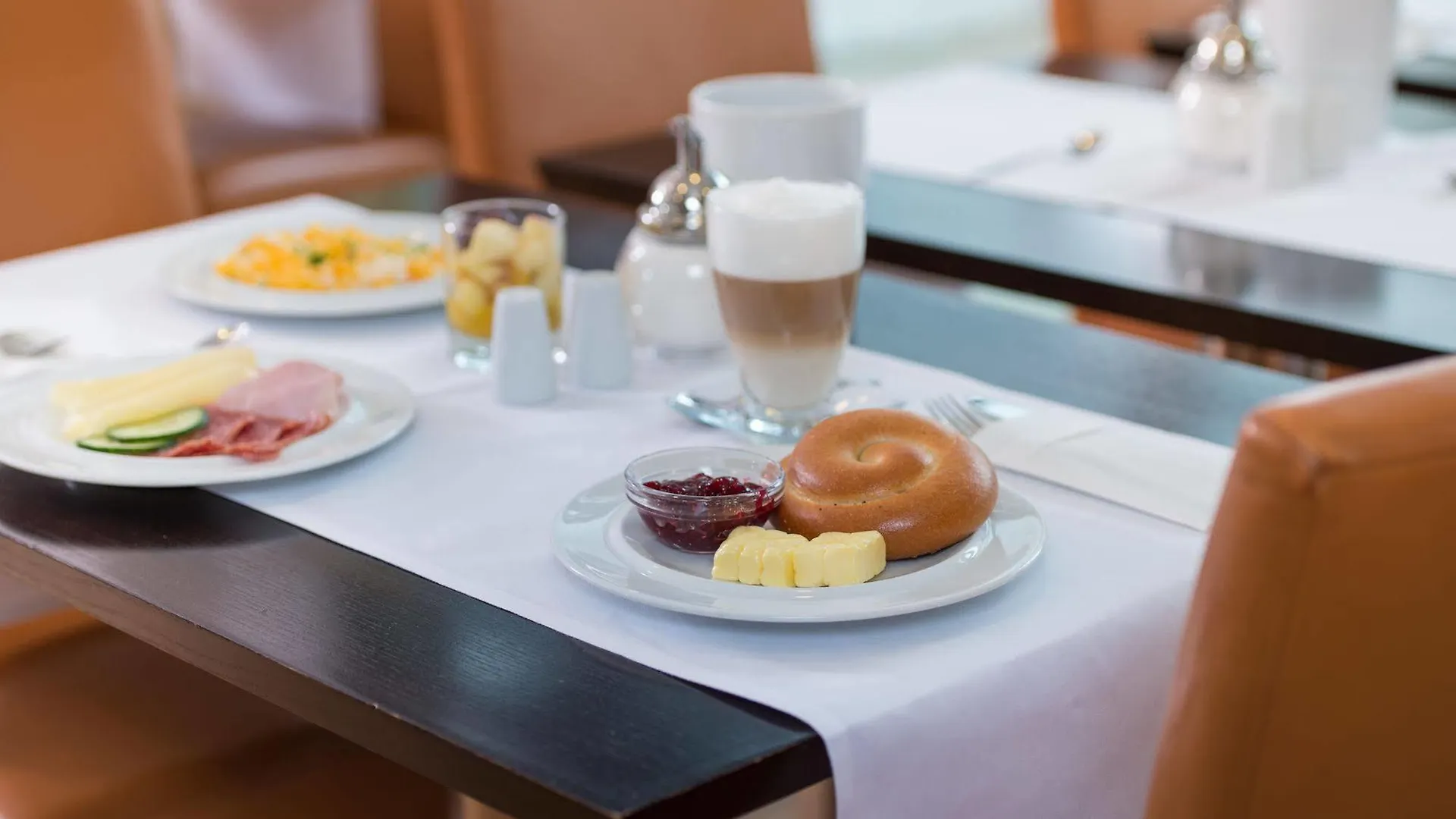 Hotel Heinhotel Vienna Airport Schwechat
