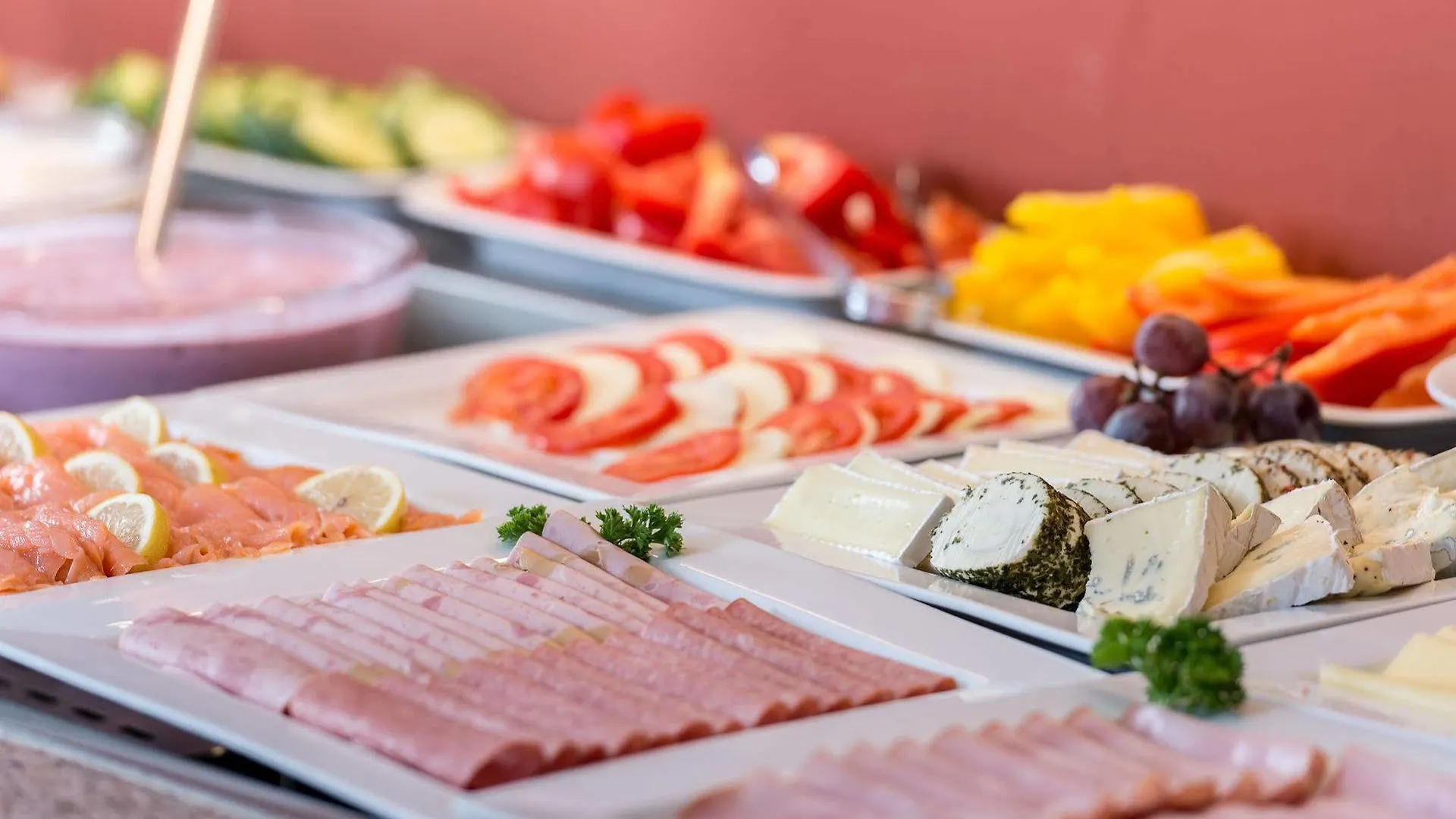 Heinhotel Vienna Airport Schwechat