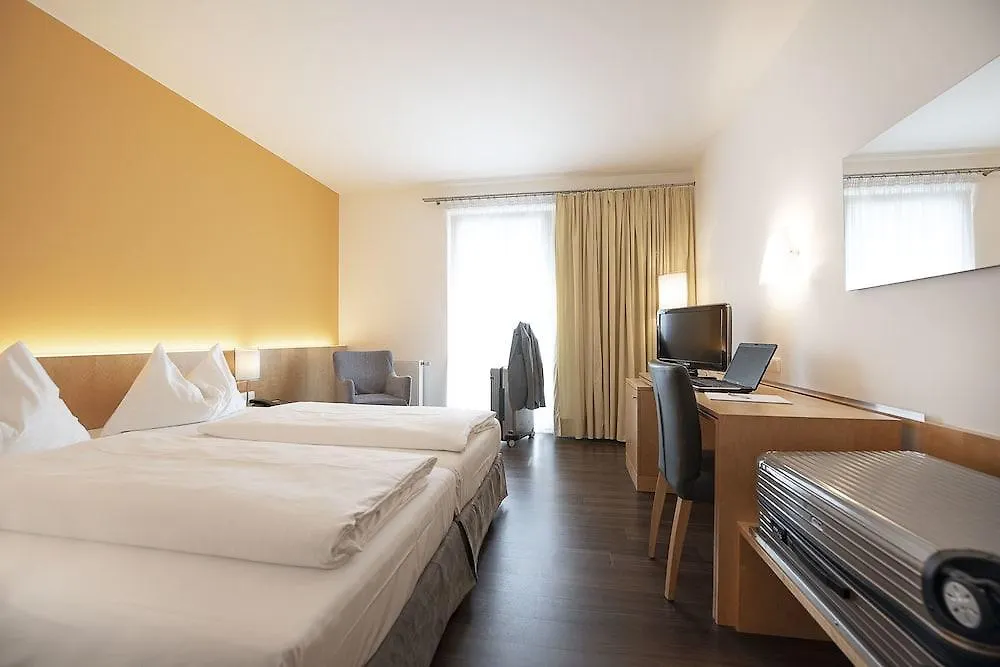 Heinhotel Vienna Airport Schwechat