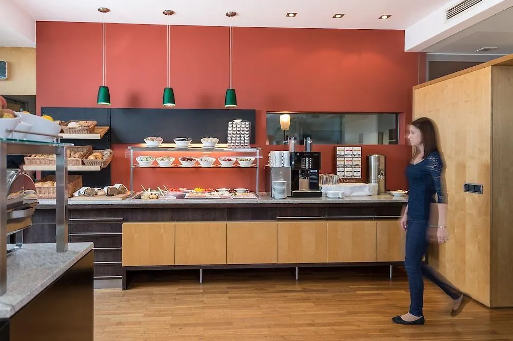 Heinhotel Vienna Airport Schwechat Hotel