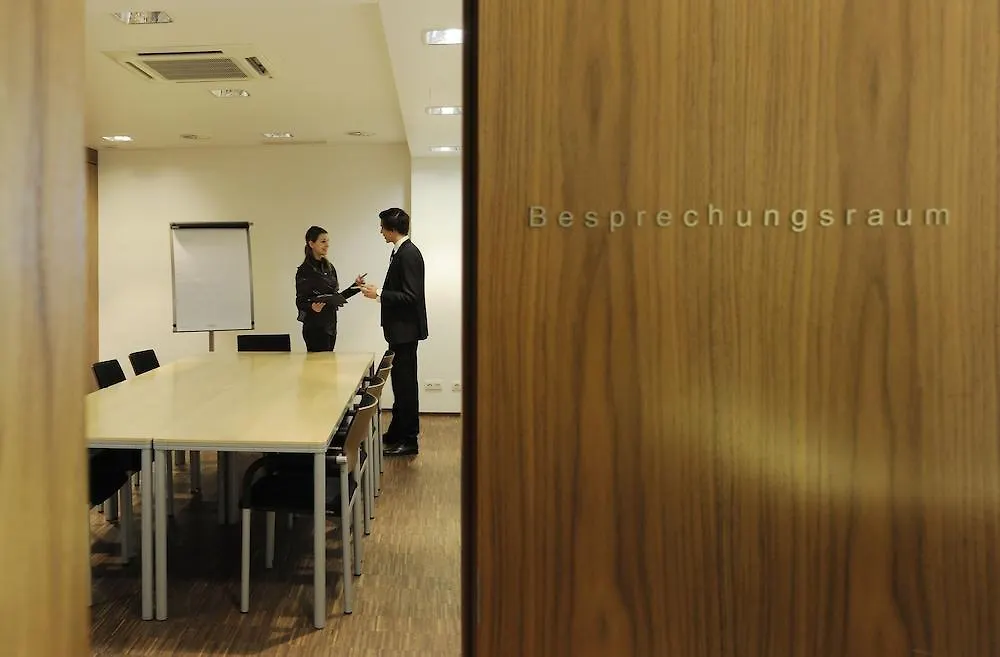 Heinhotel Vienna Airport Schwechat